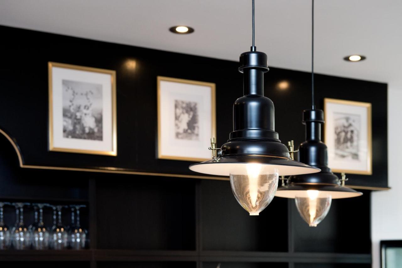 Hotel Bellevue Bad Ragaz Extérieur photo